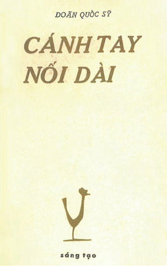 Cánh Tay Nối Dài