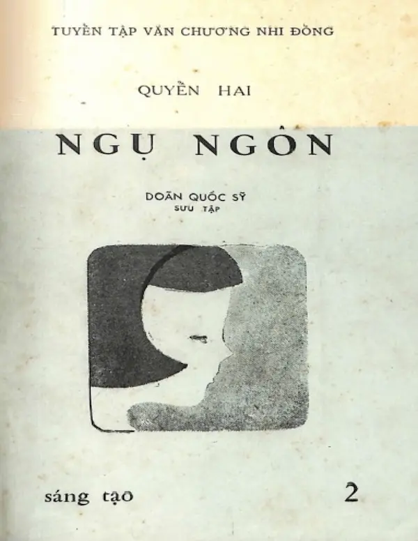Ngụ Ngôn 2