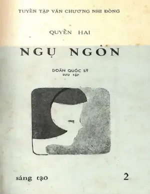 Ngụ Ngôn 2