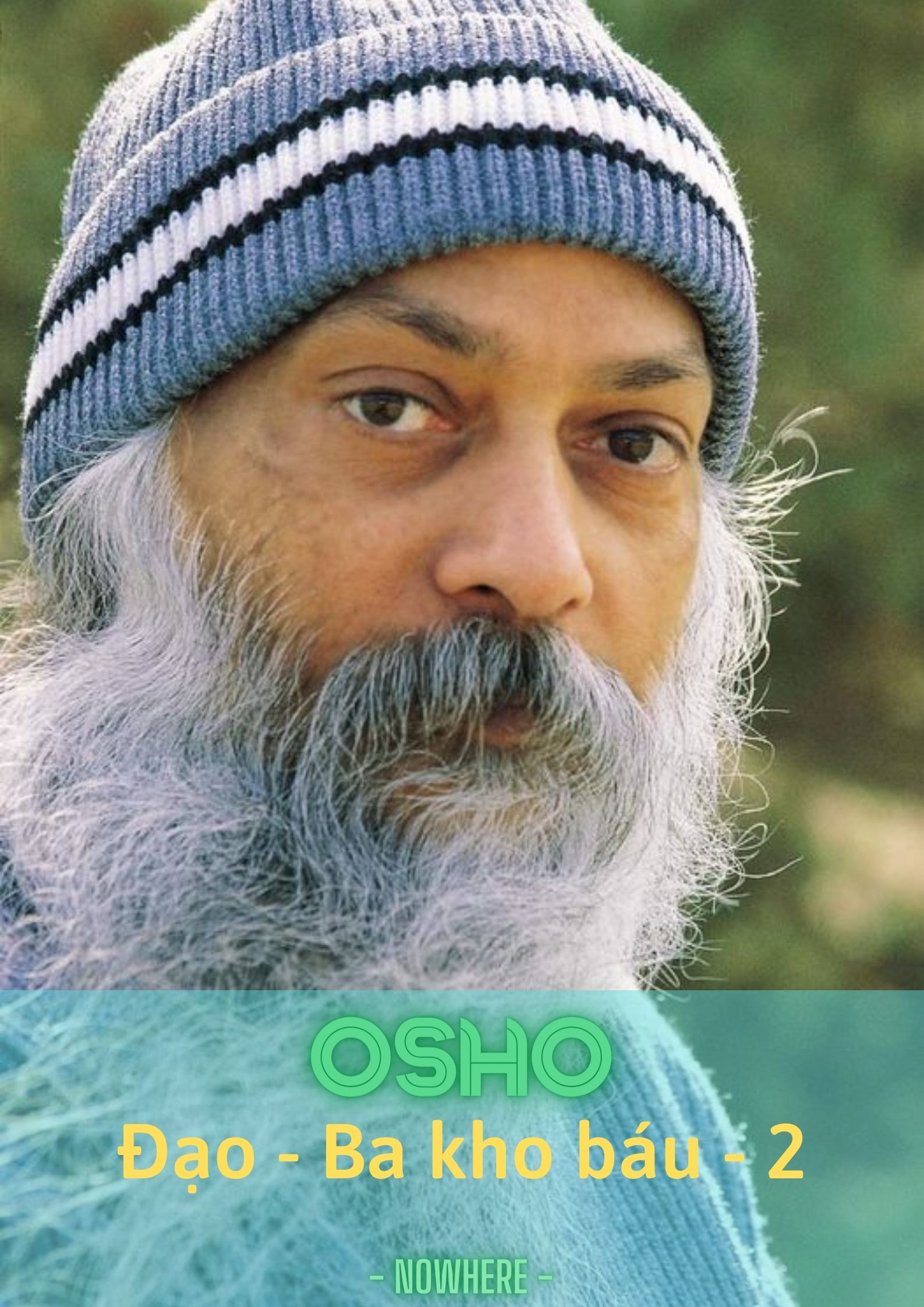 Đạo - Ba kho báu 2