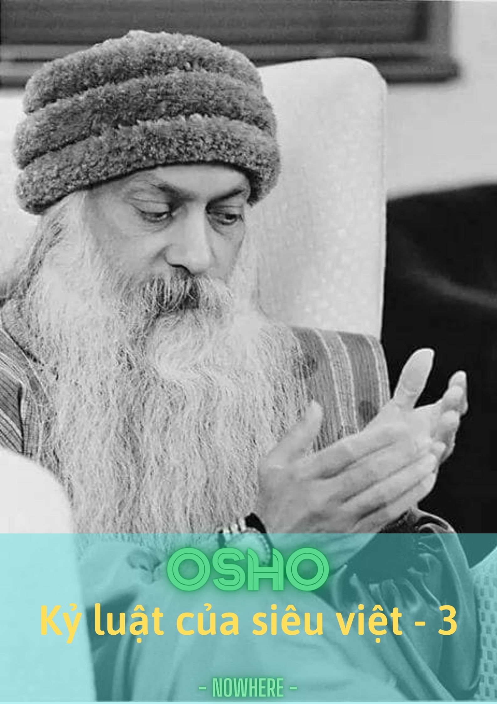 Kỹ luật siêu việt 3