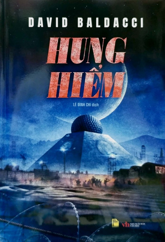 HUNG HIỂM