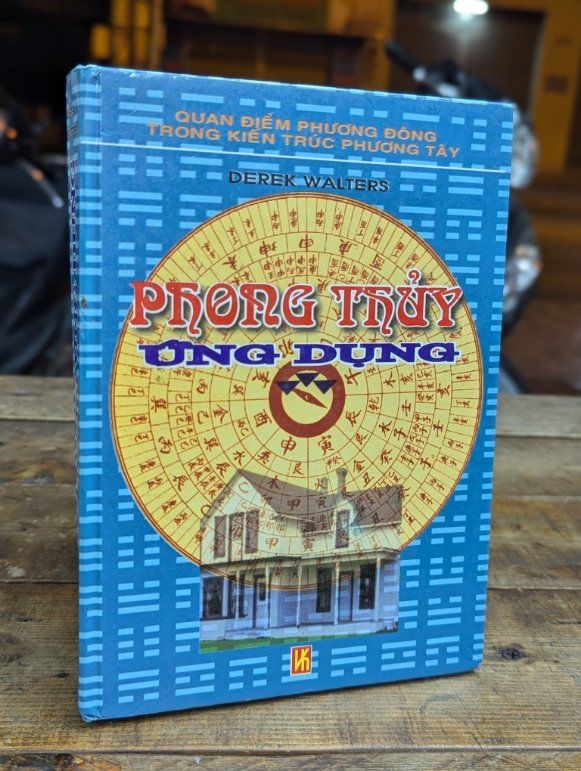 Phong thủy ứng dụng