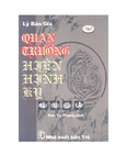 Quan Trường Hiện Hình Ký - Mặt Thật Quan Lại. Tập 2