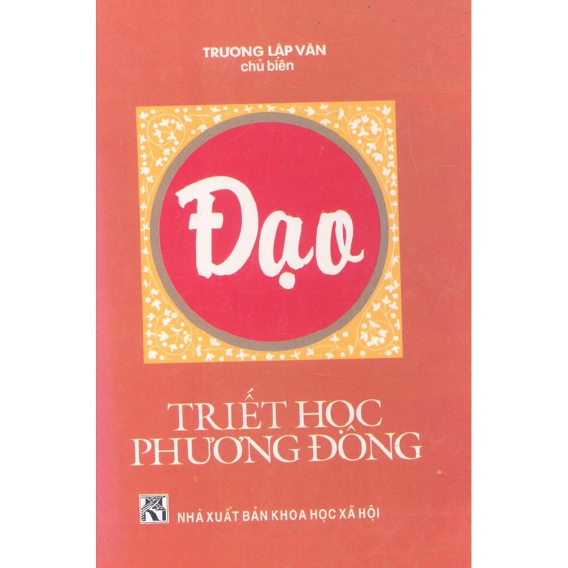 Đạo (Triết Học Phương Đông)