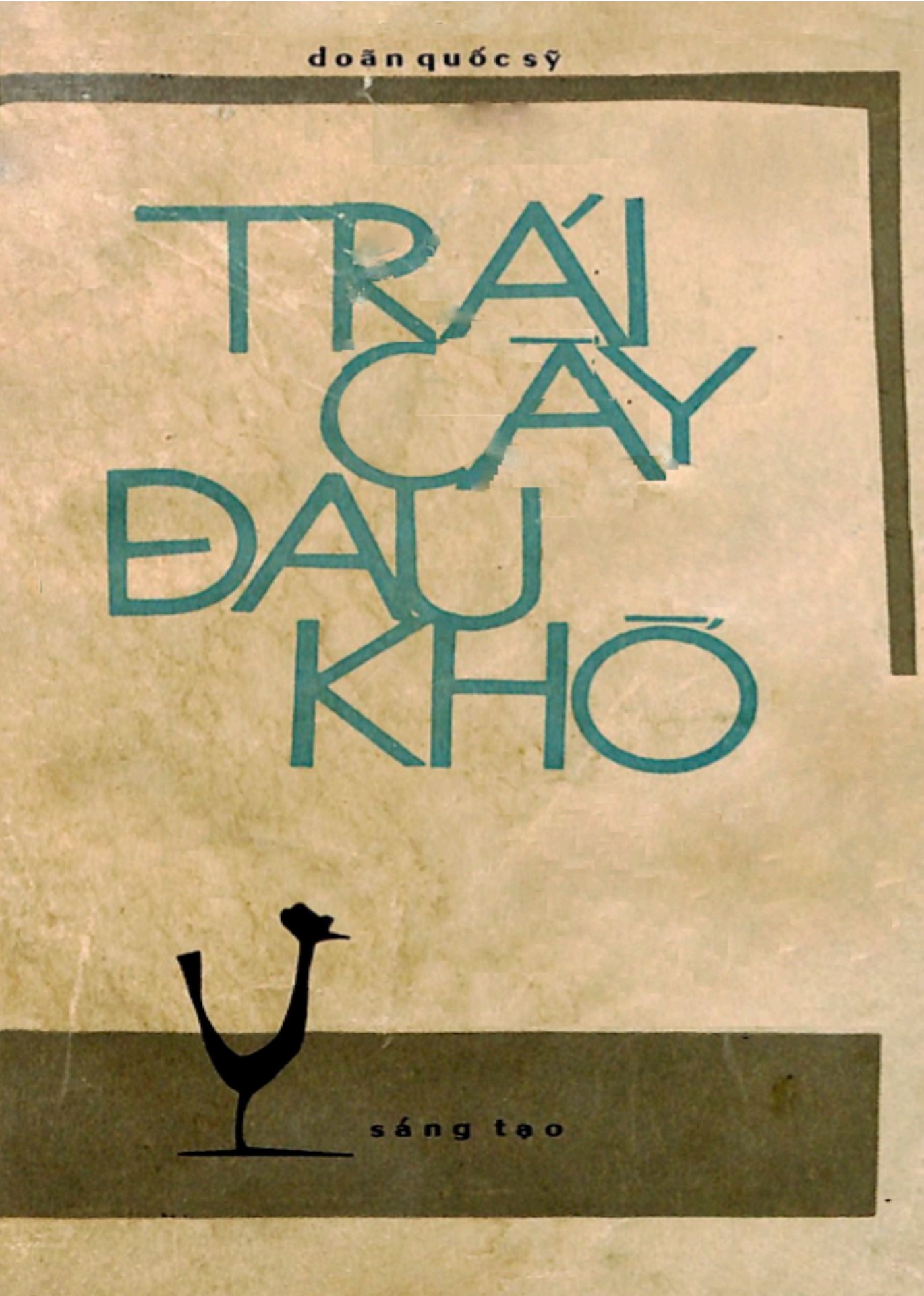 Trái cây đau khổ