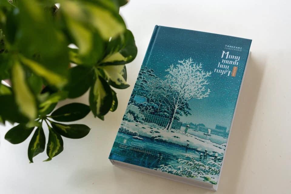 Mong Manh Hoa Tuyết