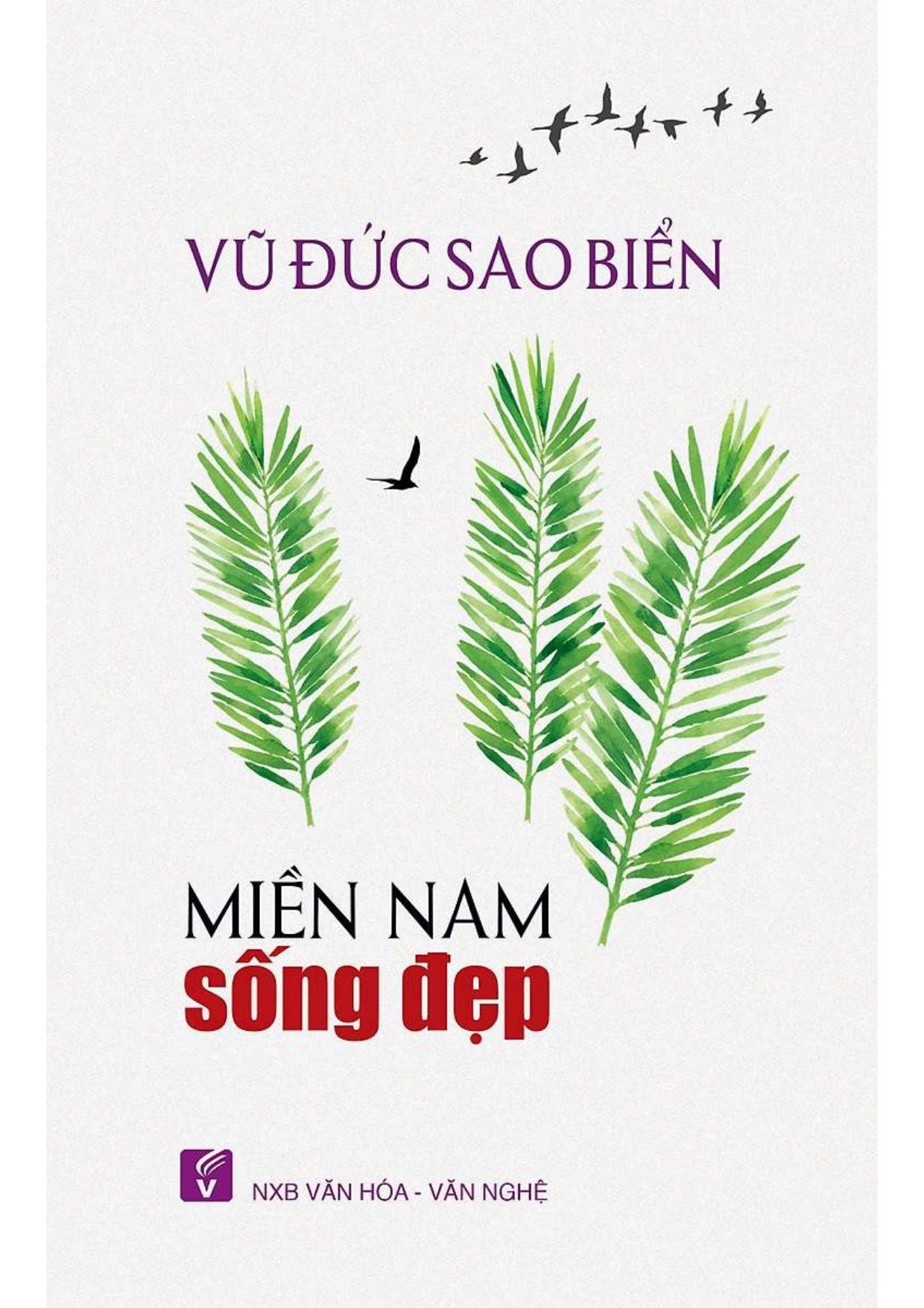 Miền Nam sống đẹp