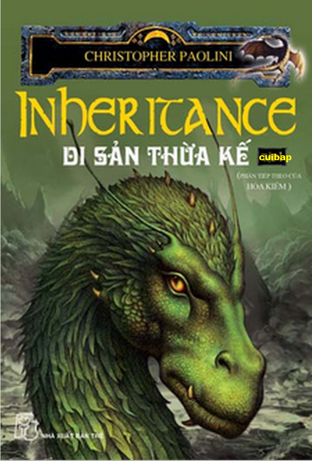 Di sản thừa kế