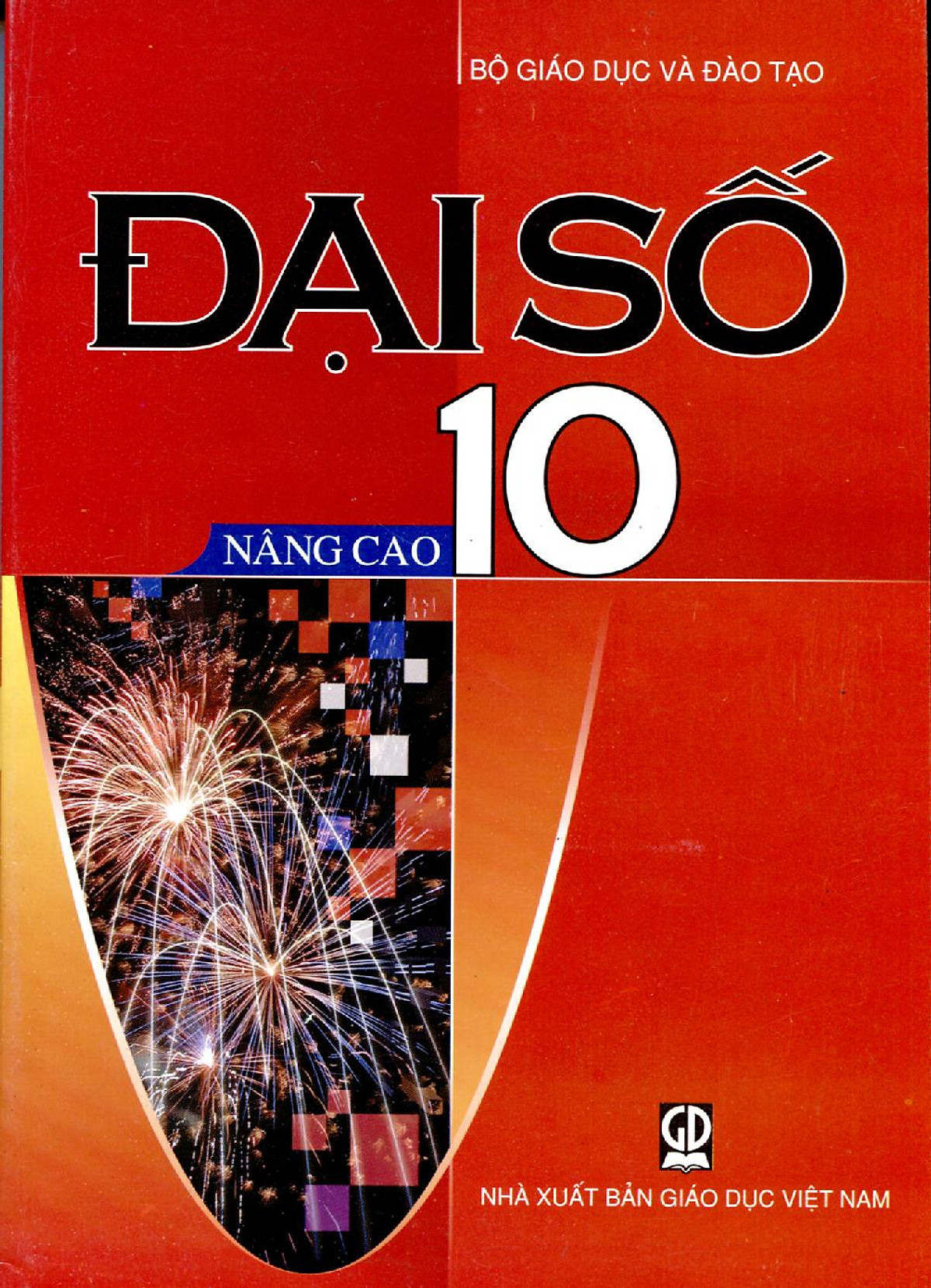 Đại số lớp 10 nâng cao