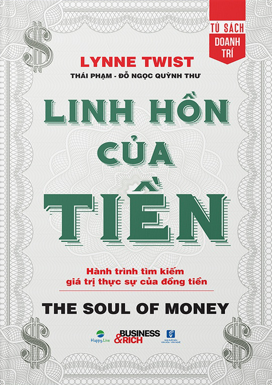 Linh hồn Của Tiền