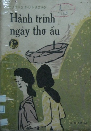 Hành trình ngày thơ ấu