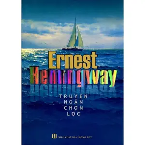 Truyện Ngắn Chọn Lọc Ernest Hemingway