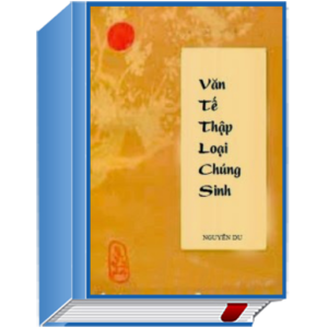 Văn Tế Thập Loại Chúng Sinh