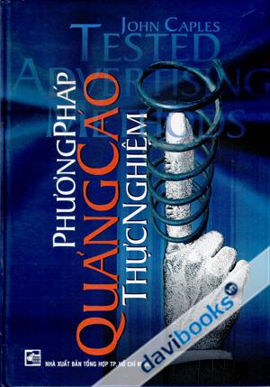 Phương Pháp Quảng Cáo Thực Nghiệm