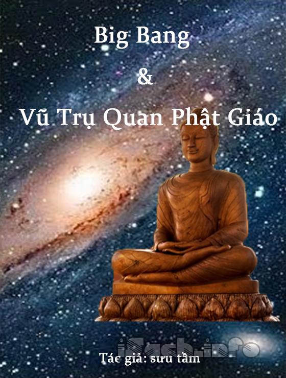 Big Bang và Vũ Trụ Quan Phật Giáo