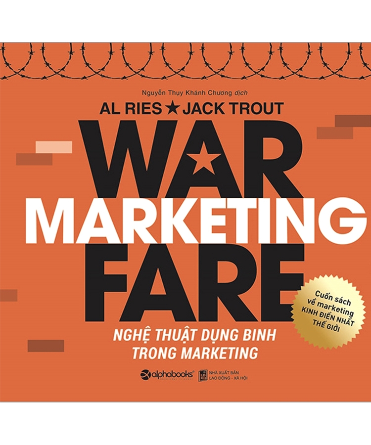 Nghệ Thuật Dụng Binh Trong Marketing