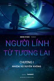 Người lính từ tương lai