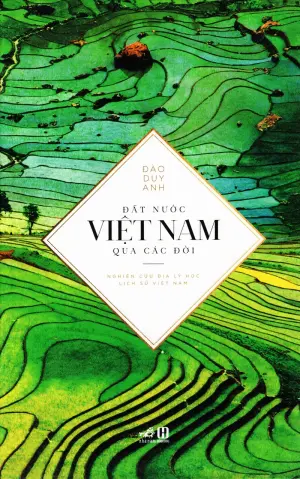 Đất nước Việt Nam qua các đời
