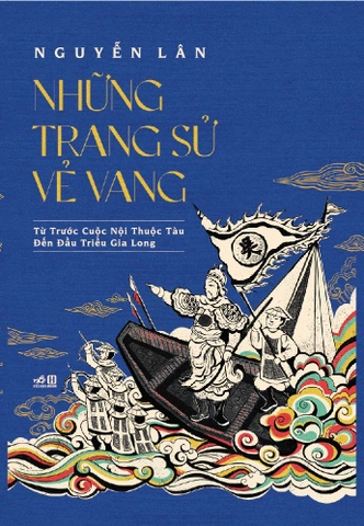 NHỮNG TRANG SỬ VẺ VANG Tập 1