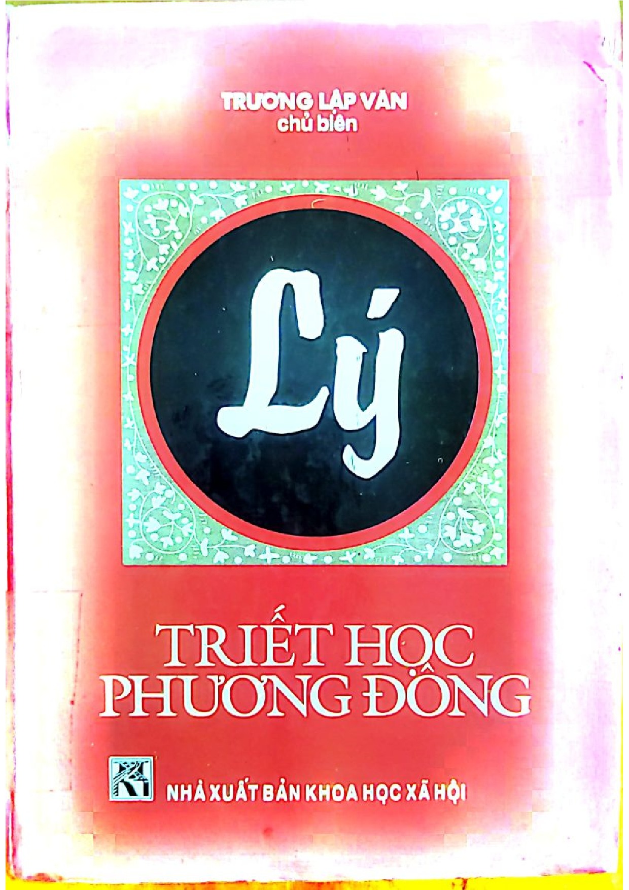 Lý Triết học phương đông