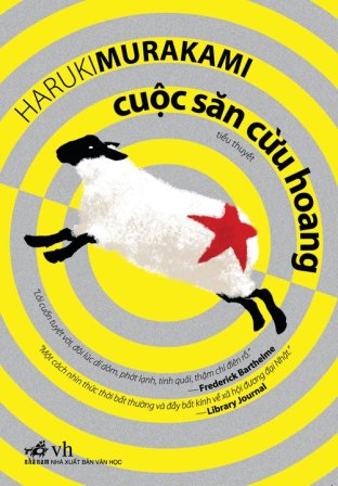 Cuộc săn cừu hoang