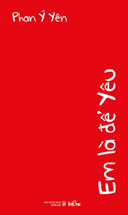 Em là để yêu