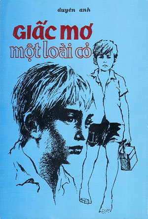 Giấc mơ một loài cỏ Luật hè phố 1