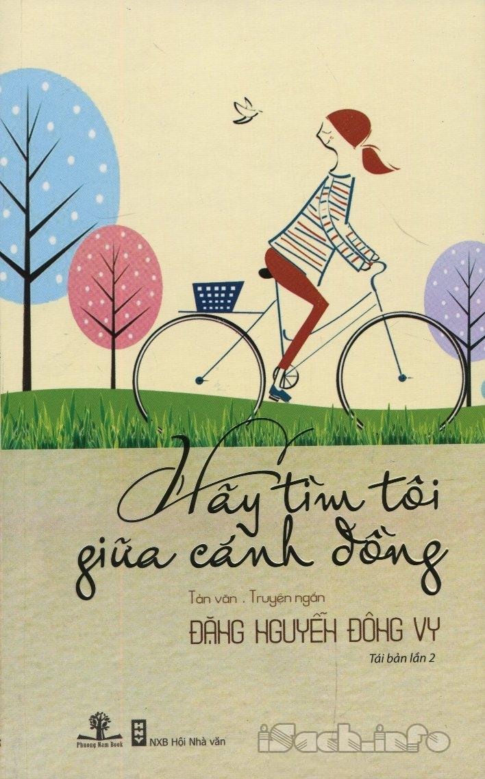 Hãy Tìm Tôi Giữa Cánh Đồng