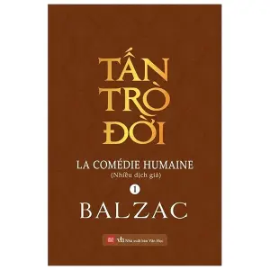 Tấn Trò Đời - Tập 12