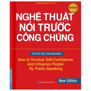 Nghệ Thuật Nói Trước Công Chúng