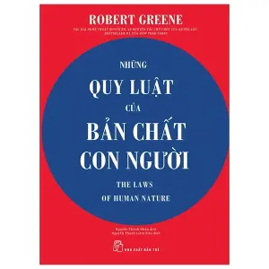 Những Quy Luật Của Bản Chất Con Người
