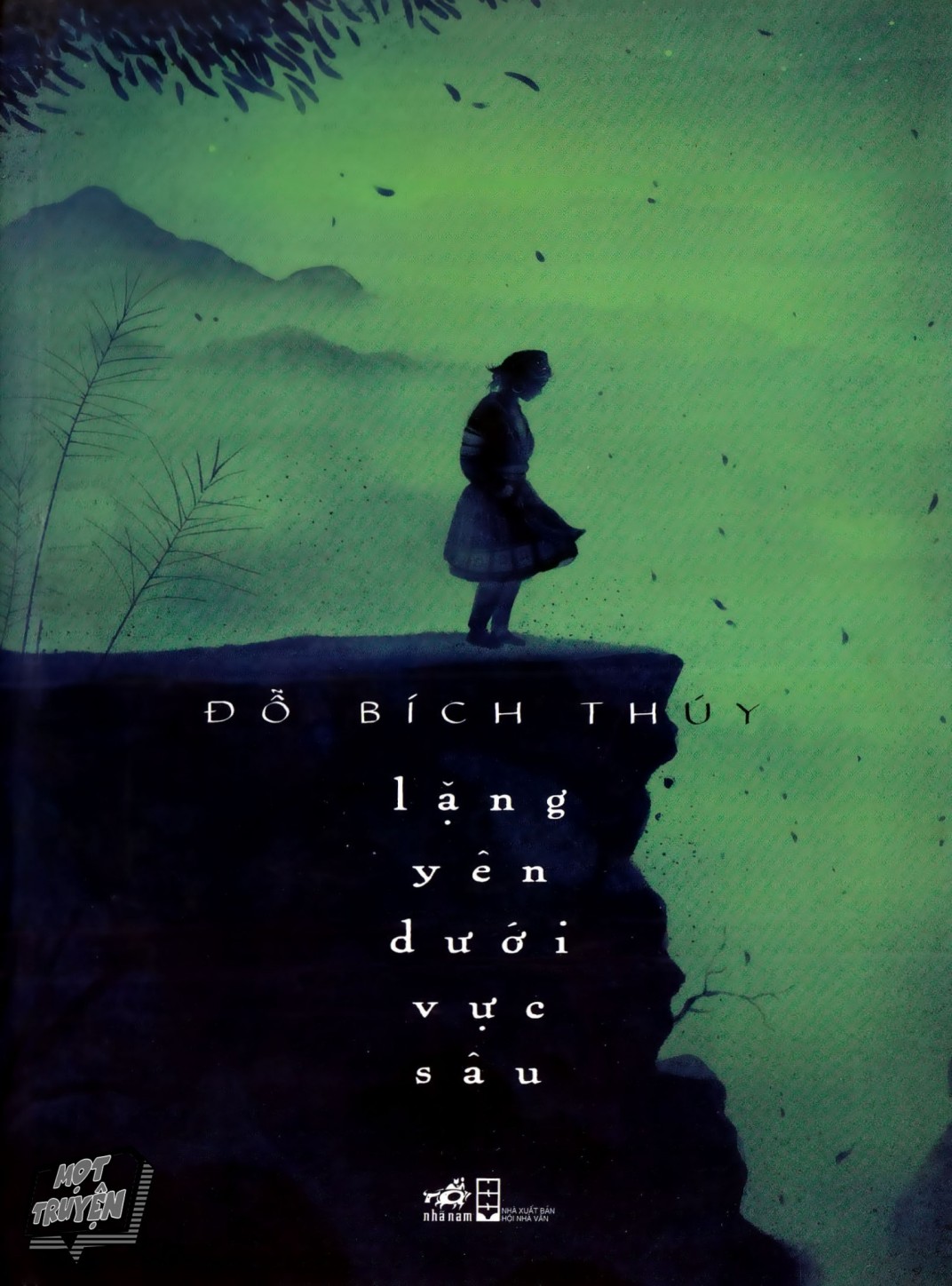 Lặng yên dưới vực sâu