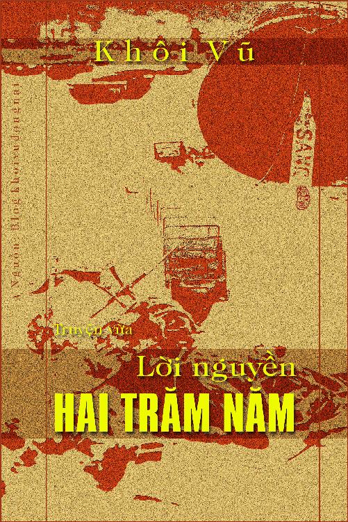 Lời nguyền hai trăm năm