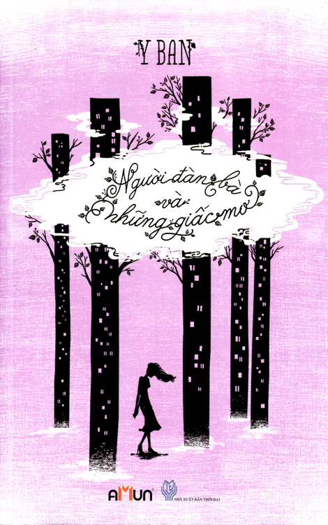 Người Đàn Bà Và Những Giấc Mơ