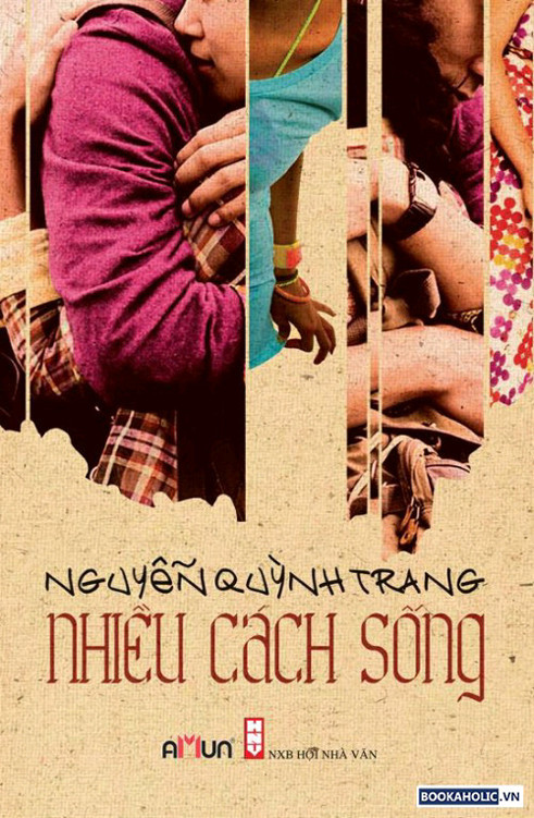 NHIỀU CÁCH SỐNG