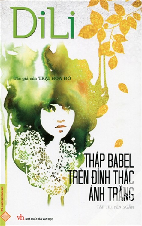 Tháp Babel Trên Đỉnh Thác Ánh Trăng