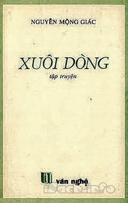Xuôi Dòng