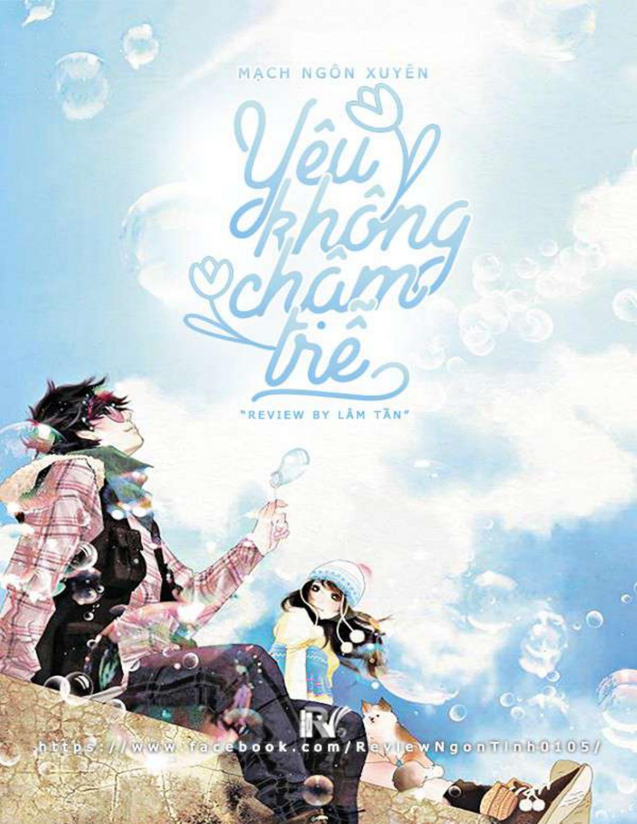 Yêu không chậm trễ