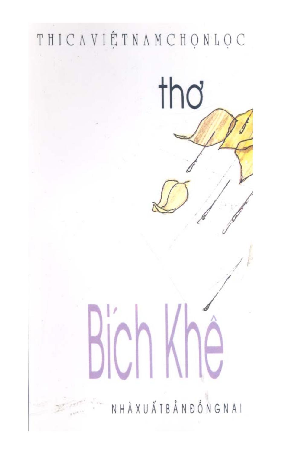 Bìa ebook