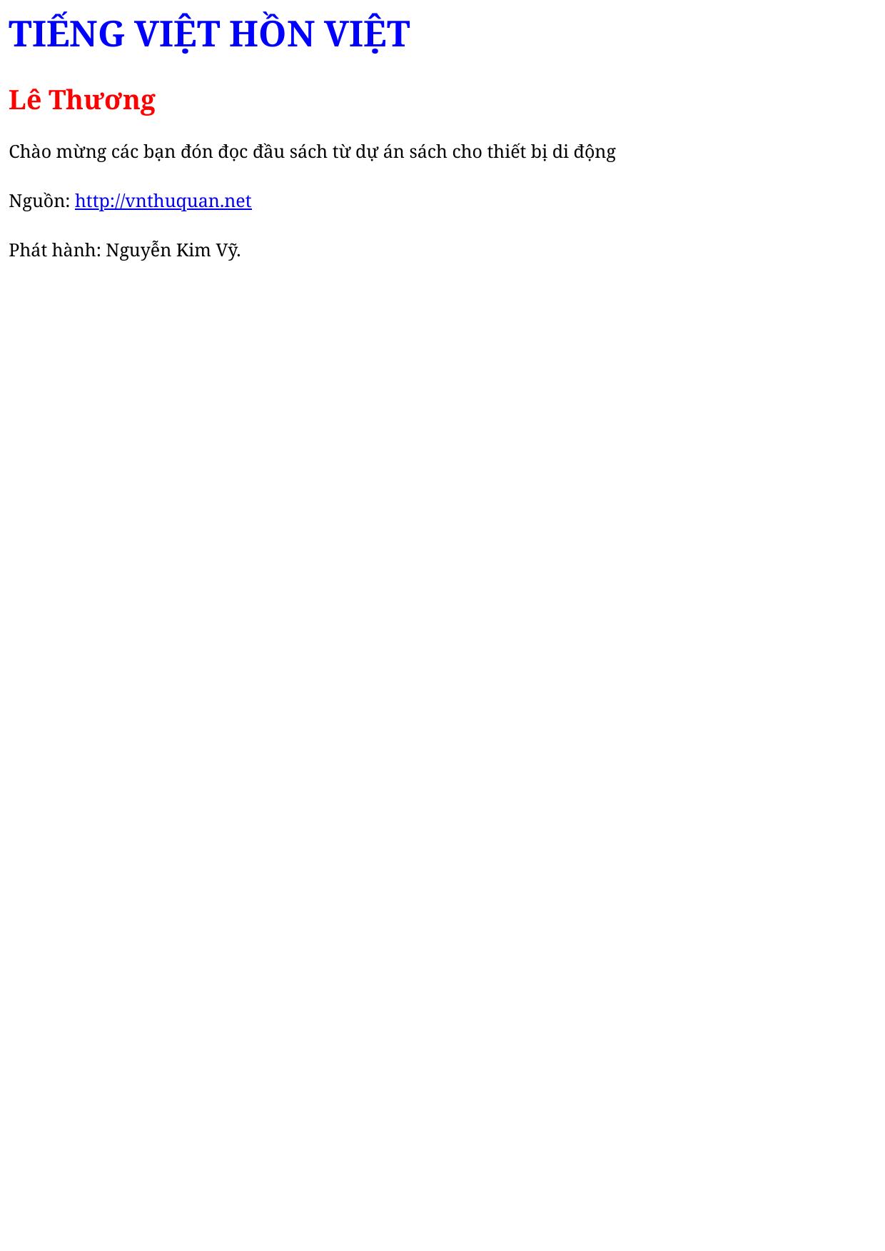 Bìa ebook