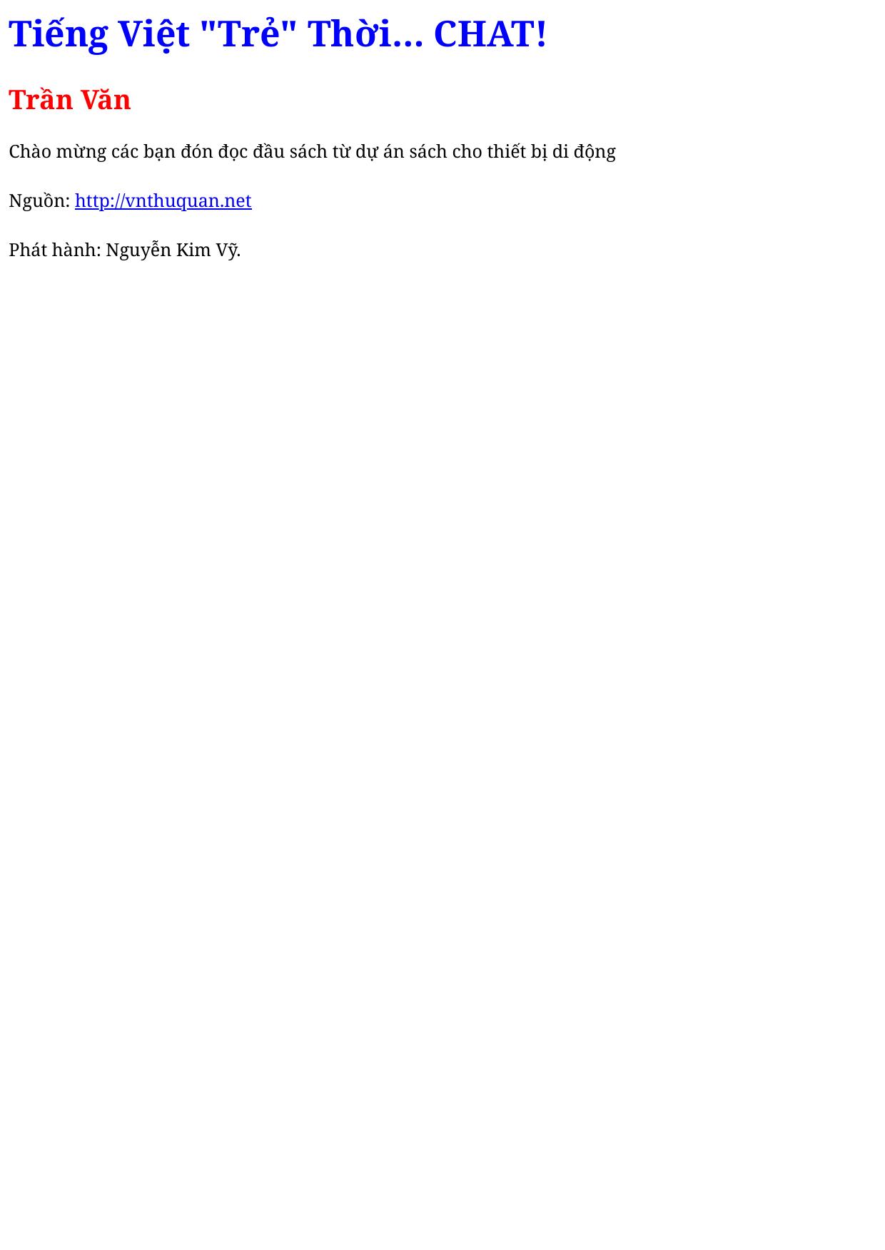 Bìa ebook