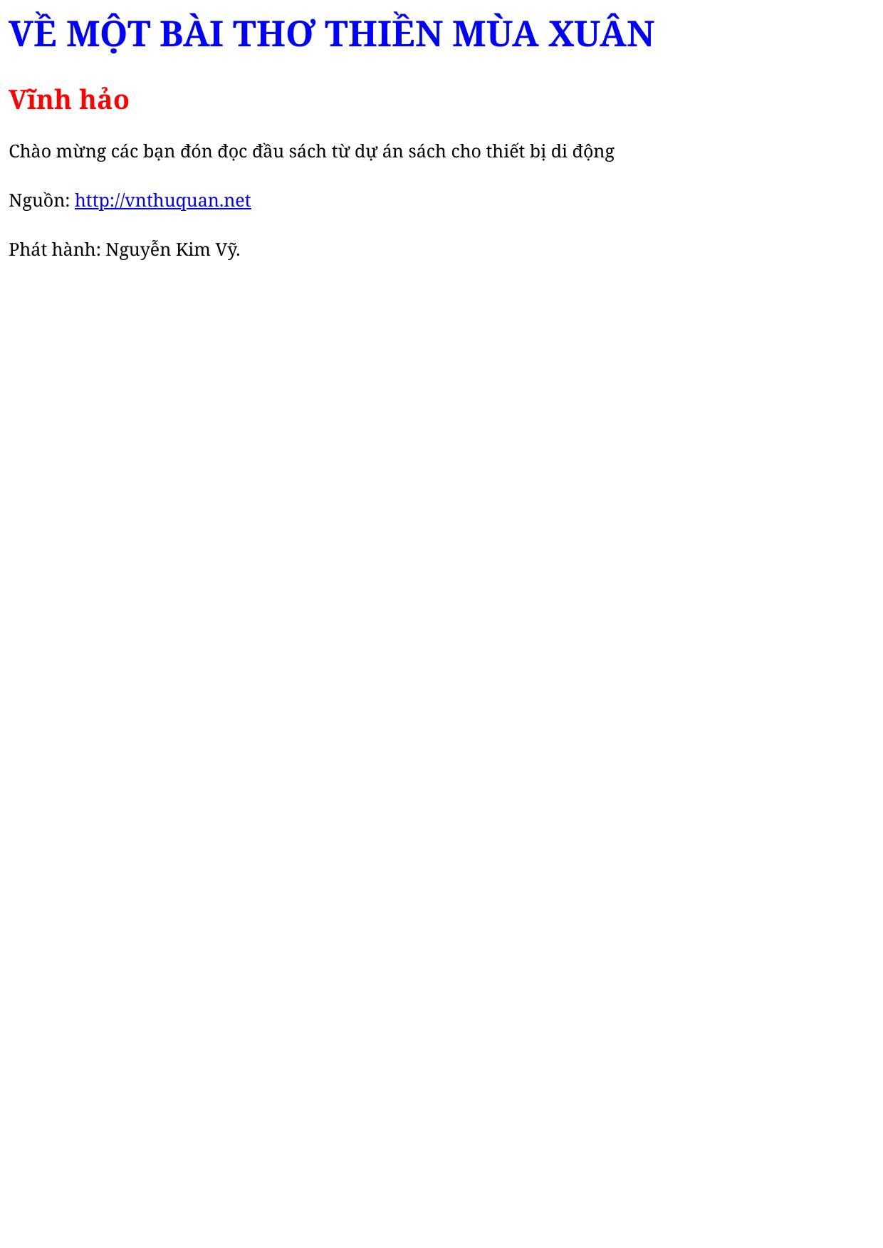 Bìa ebook