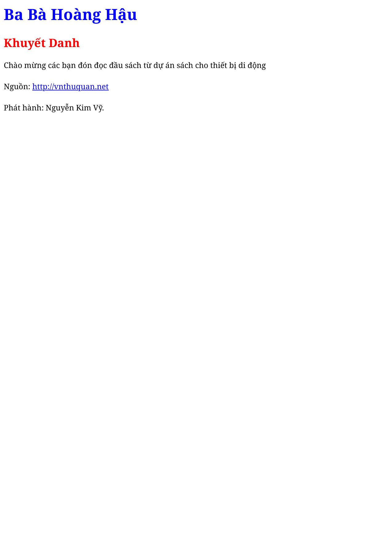 Bìa ebook