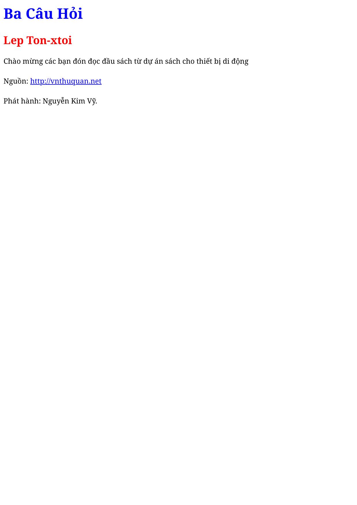 Bìa ebook