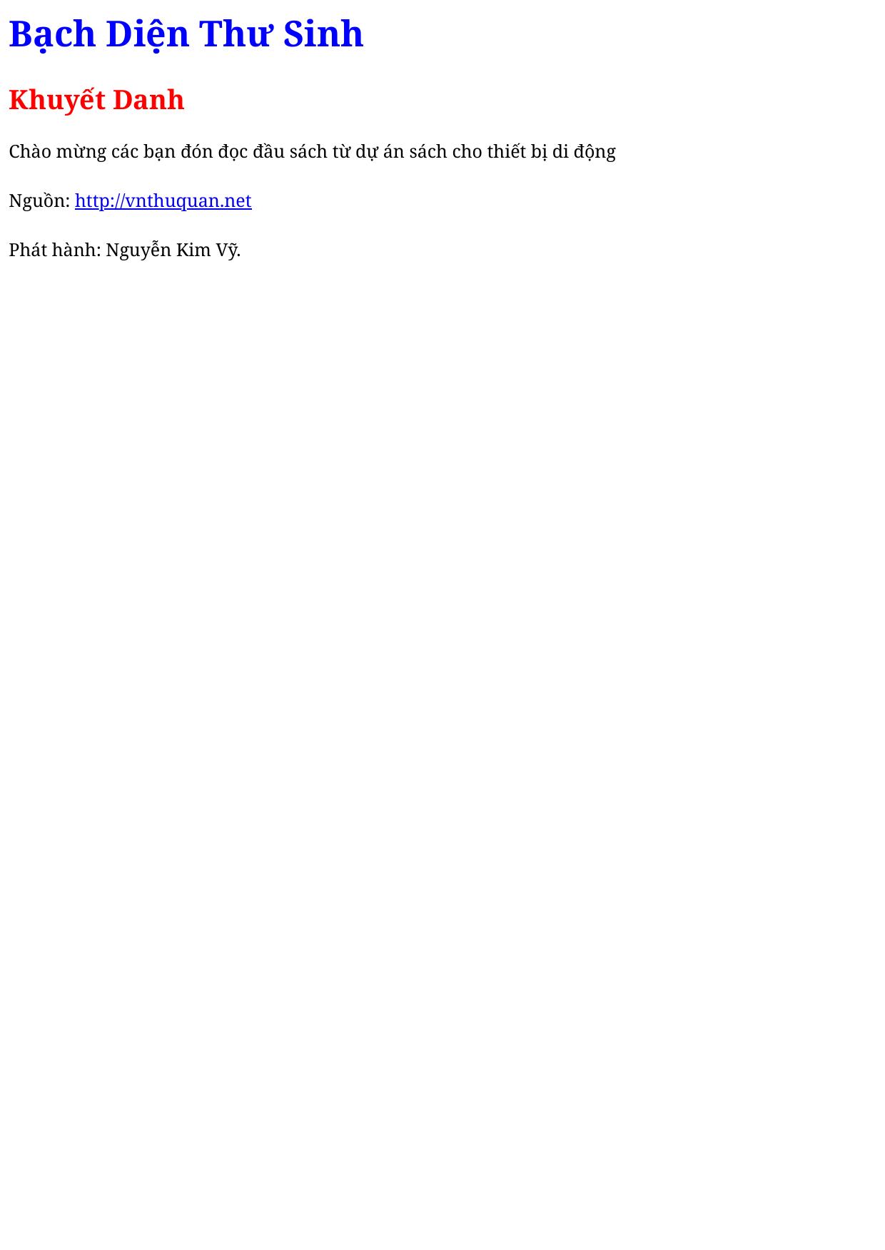 Bìa ebook