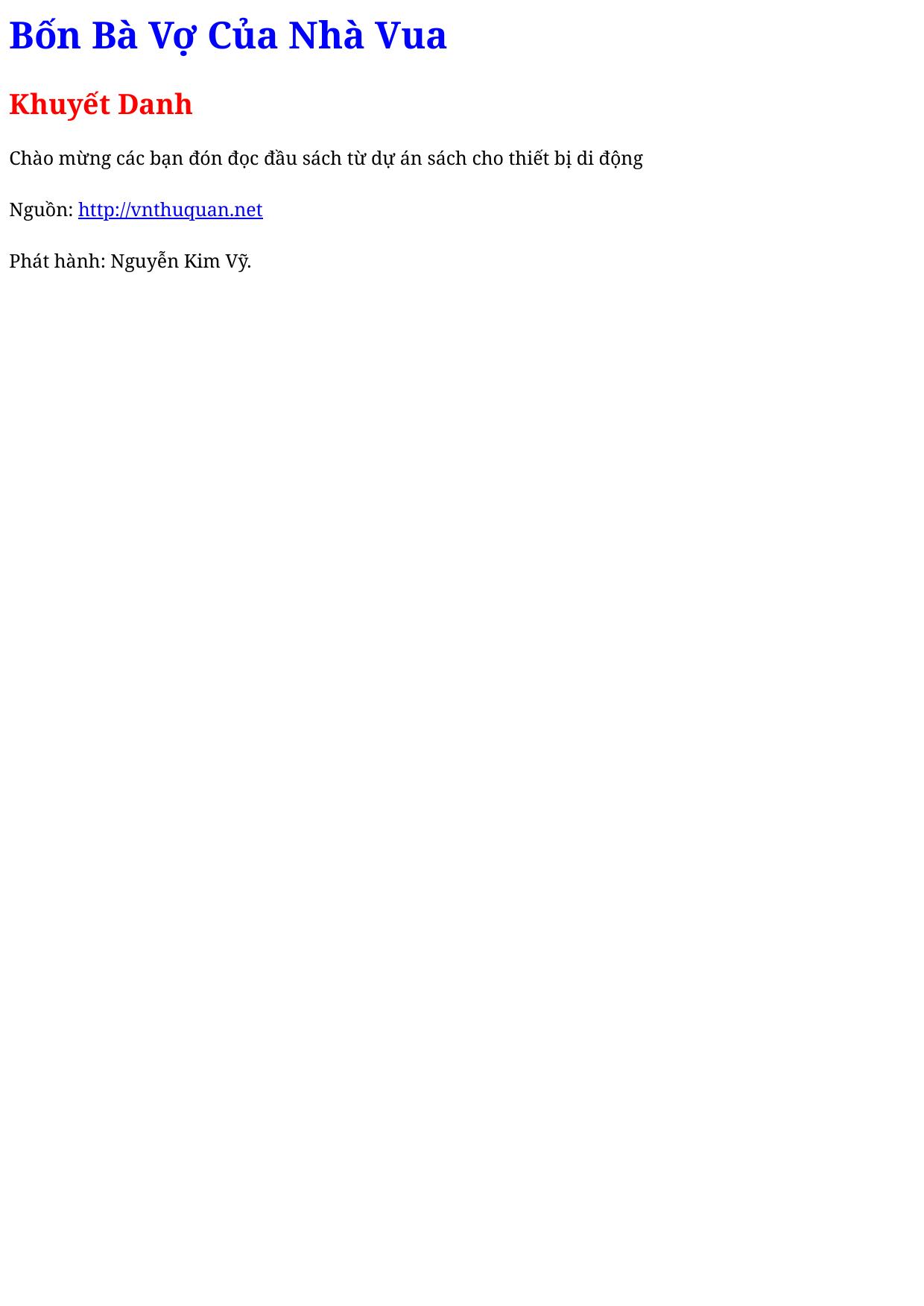 Bìa ebook