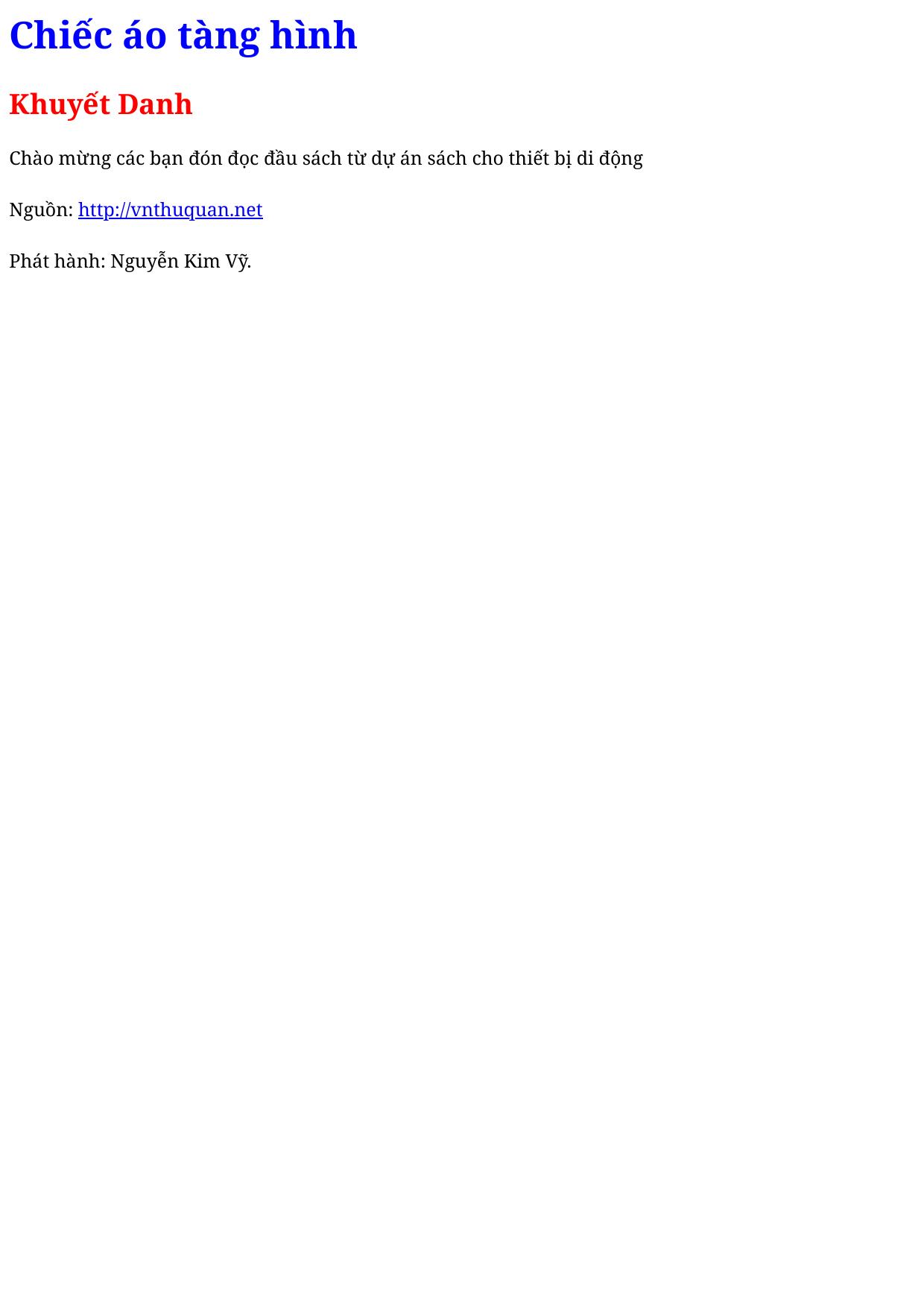 Bìa ebook