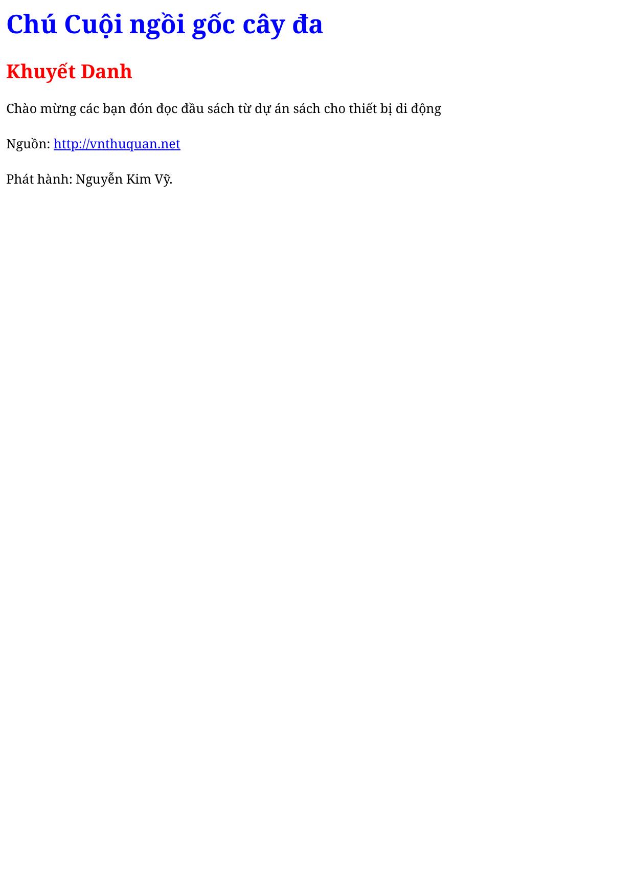 Bìa ebook