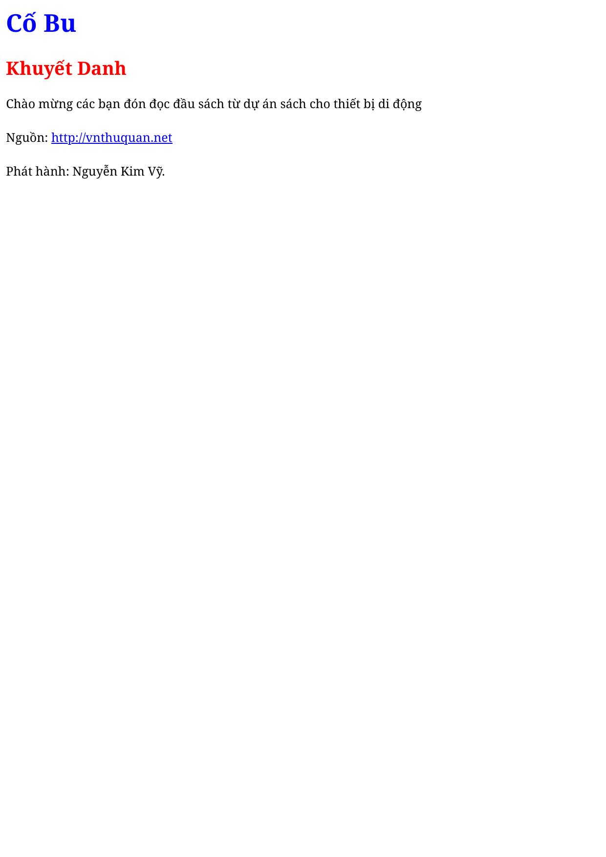 Bìa ebook